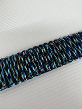 Load image into Gallery viewer, Lightning Paracord Collar
