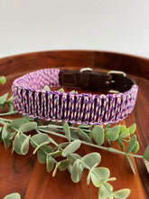 Load image into Gallery viewer, Aloha Paracord Collar
